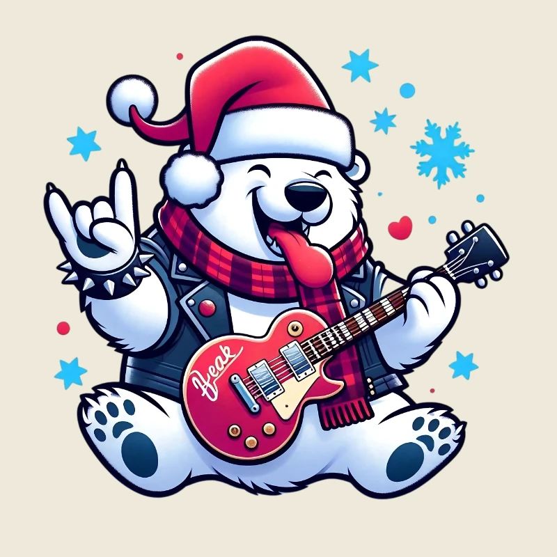 Eisbär 5
