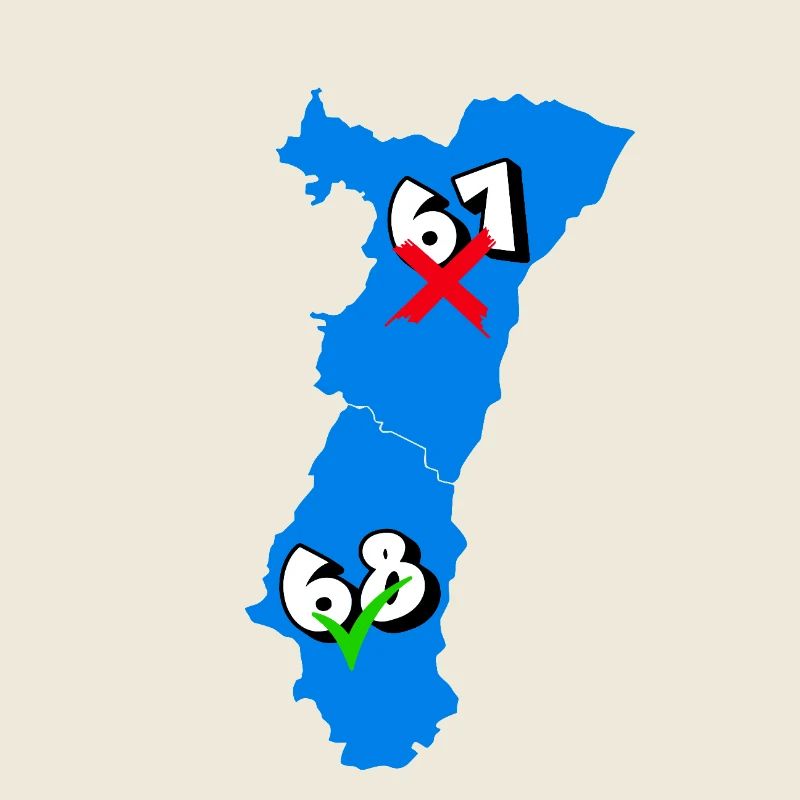 Alsace Region