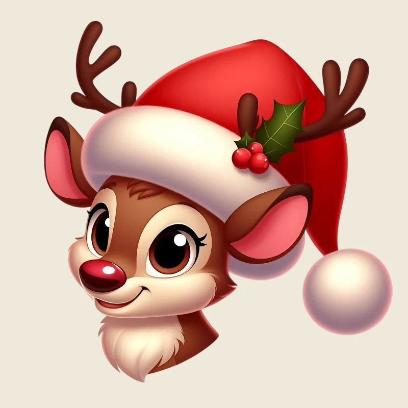 Rudolph 9