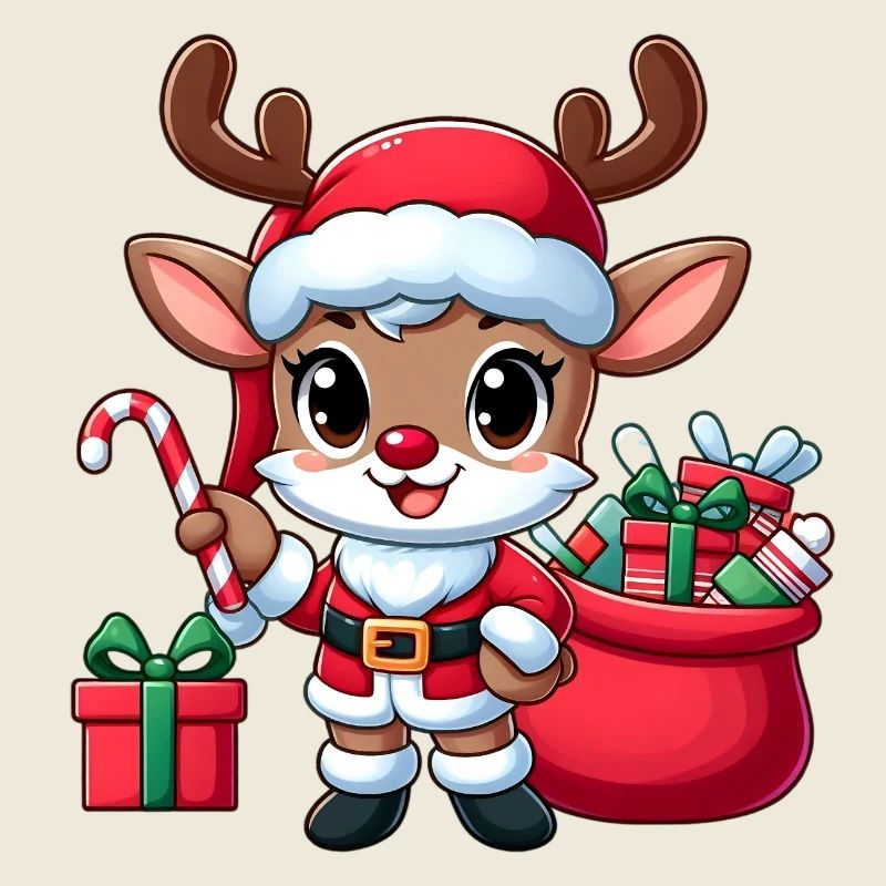 Rudolf 3