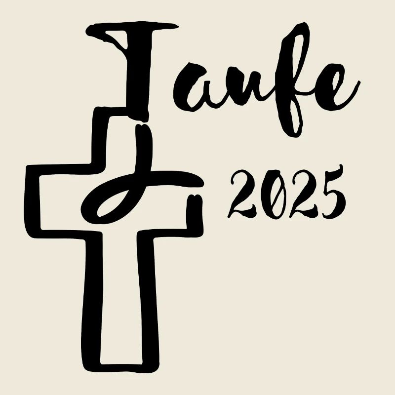 Baptism 2025 Fish Dips in Cross Baptism Gift