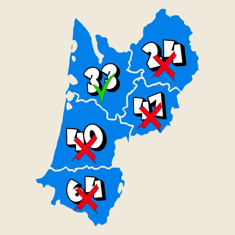 Région Aquitaine