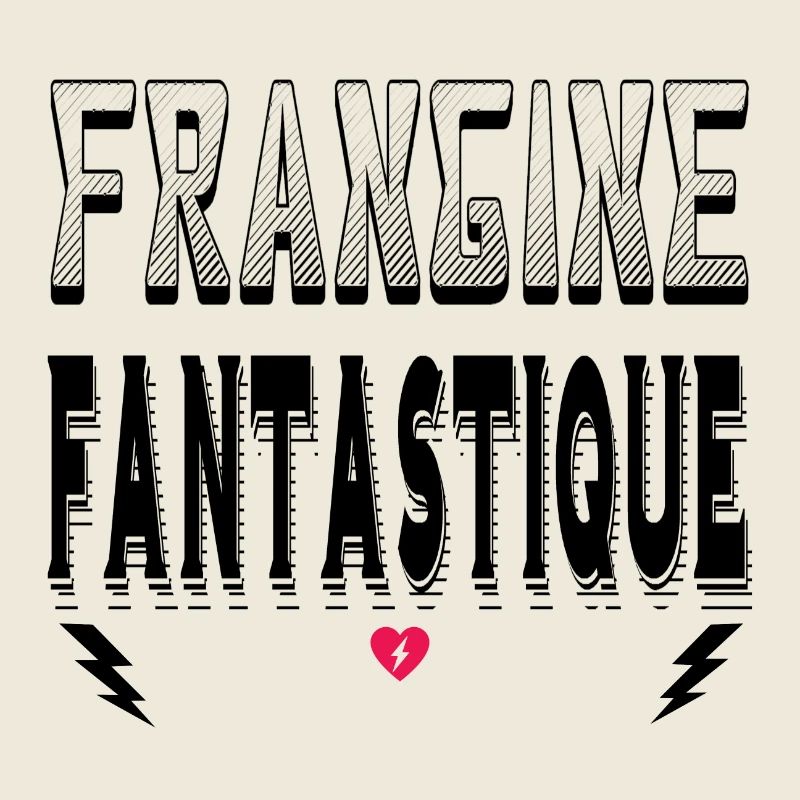 Frangine Fantastique