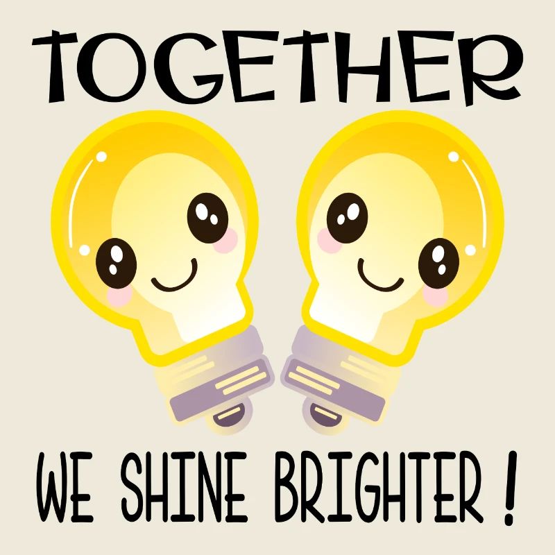 SUCCESS TOGETHER