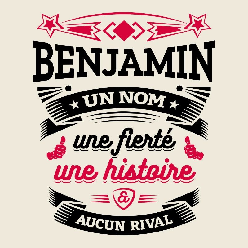 45 Benjamin BL