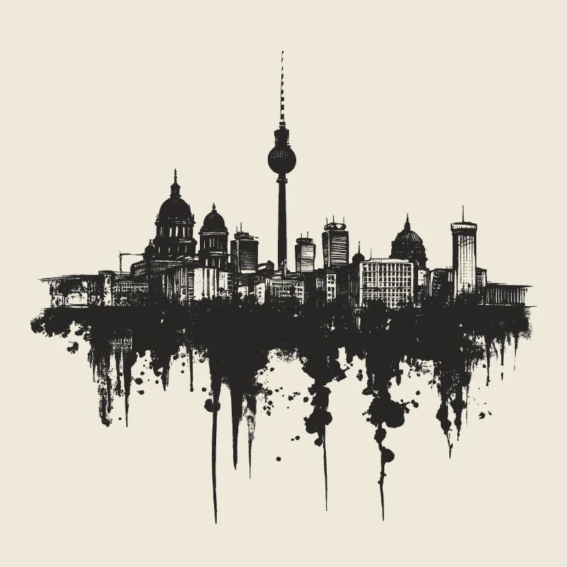 Horizon de Berlin