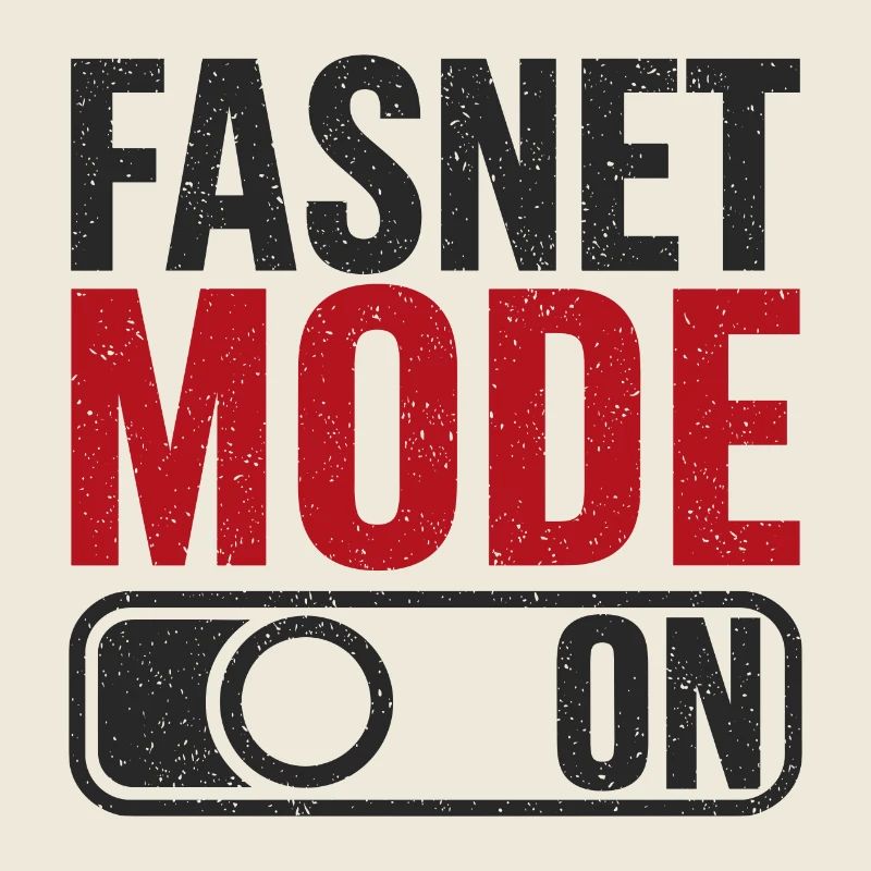 Fasnet Mode On