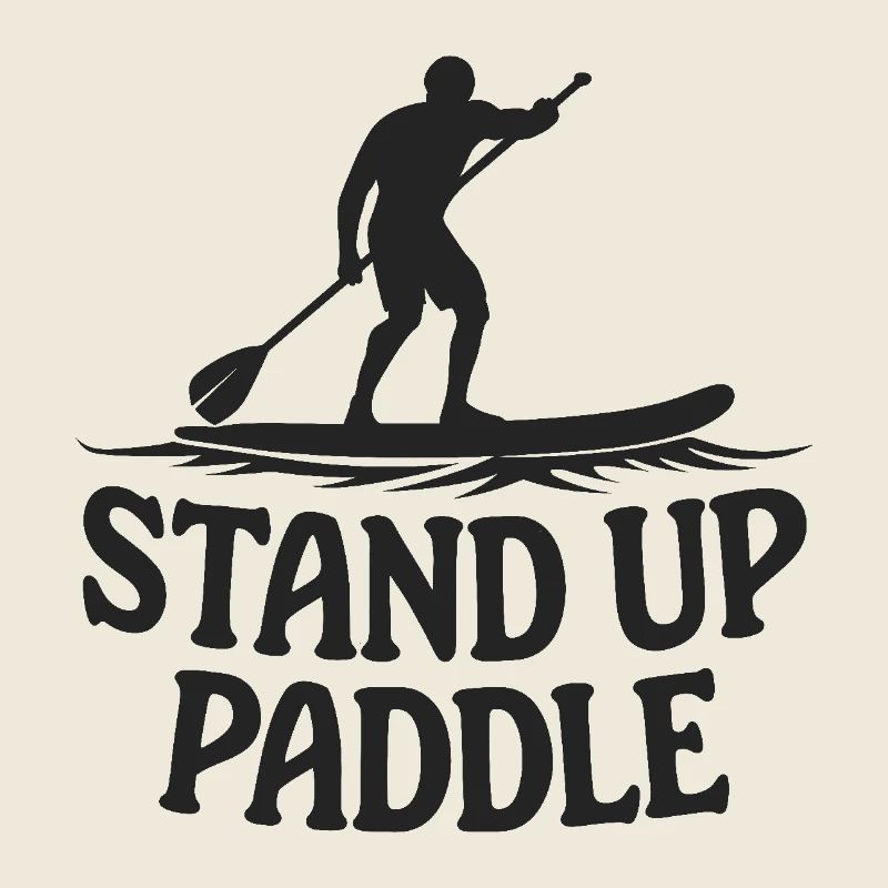 Stand Up Paddle SUP