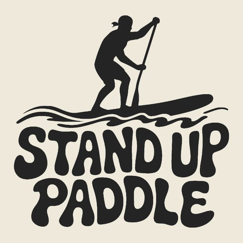 SUP Stand Up Paddle