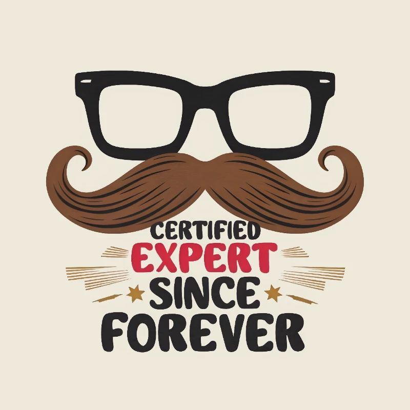 Certified Expert Since Forever