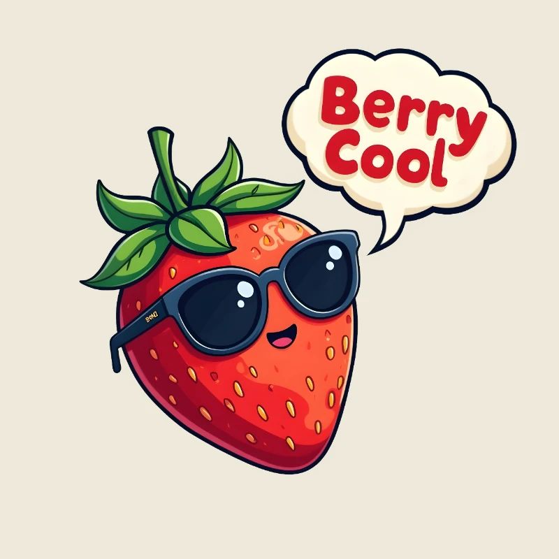 Berry Cool