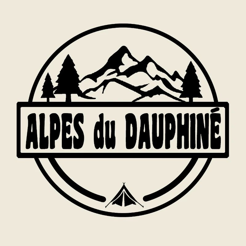 Alpes du Dauphine