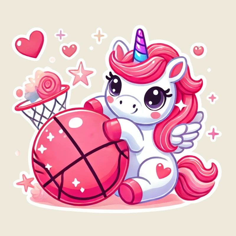 Design cool pour le basketteur basketteur cadeau