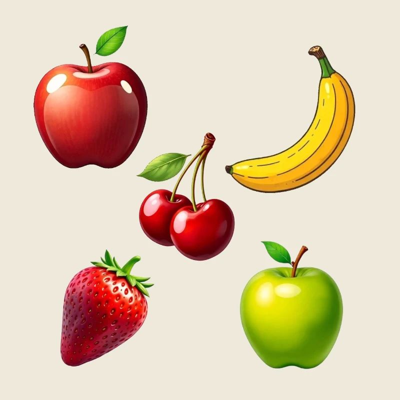Fruit