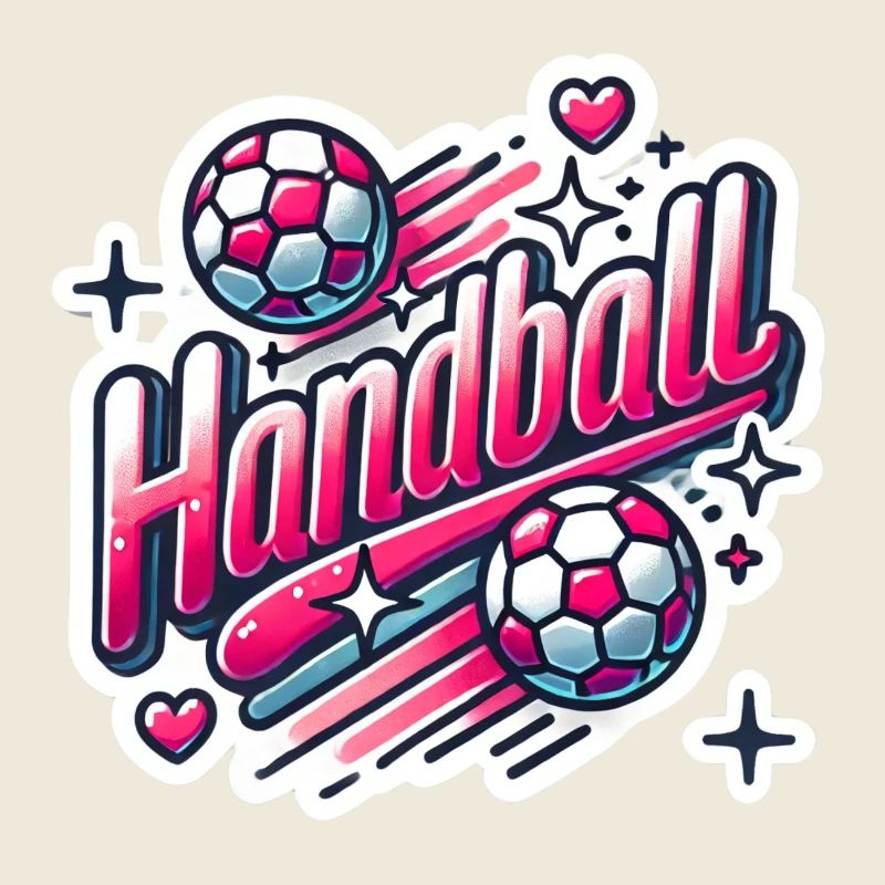 Handball Girls