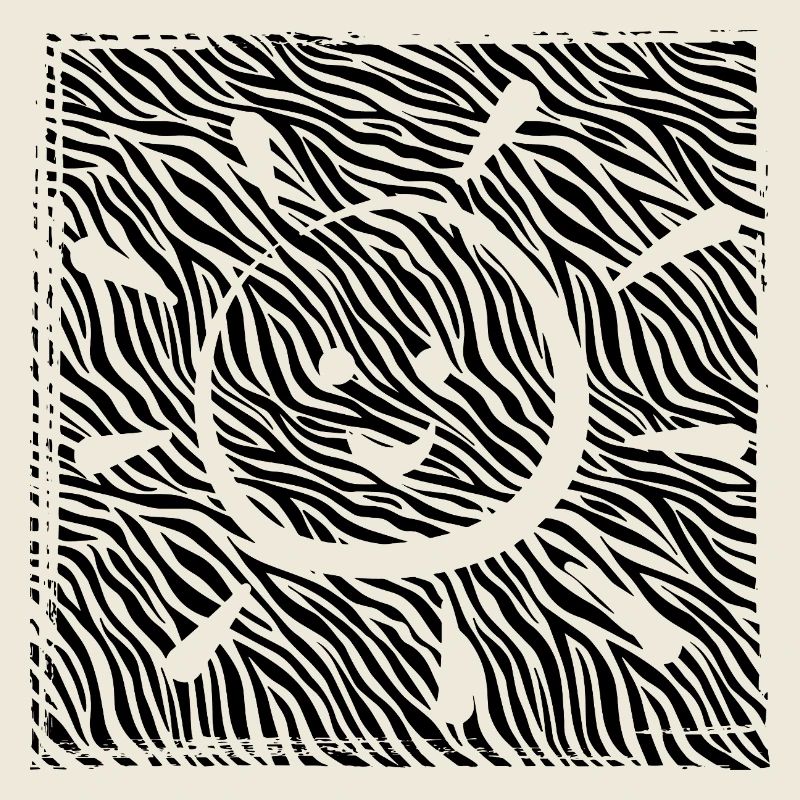 Zebra Sun