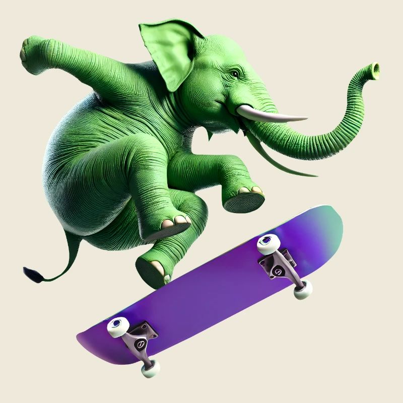 Trunk Trickster