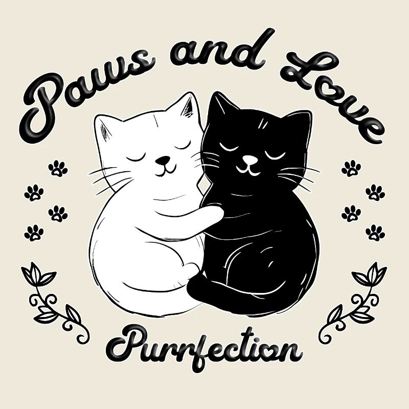 Paws & Love – Simply Schnurrfekt
