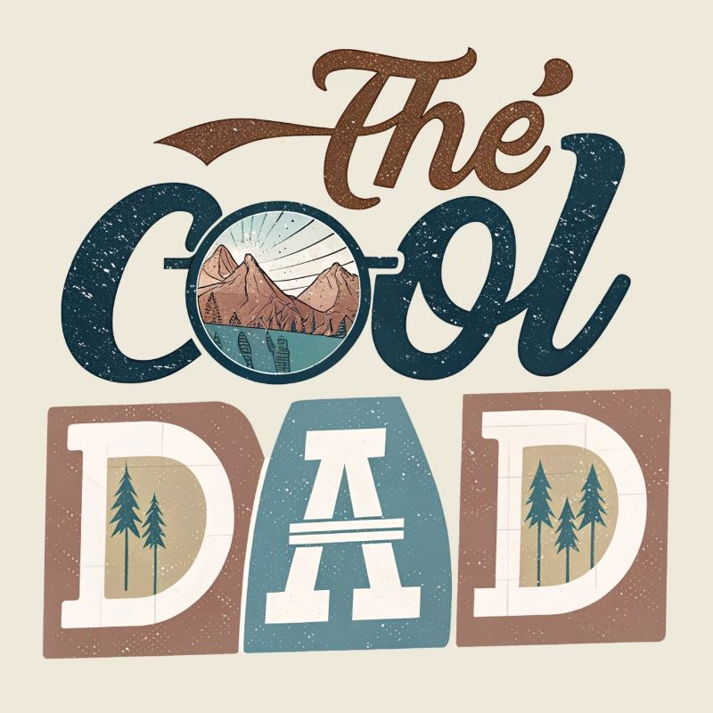 The Cool Dad