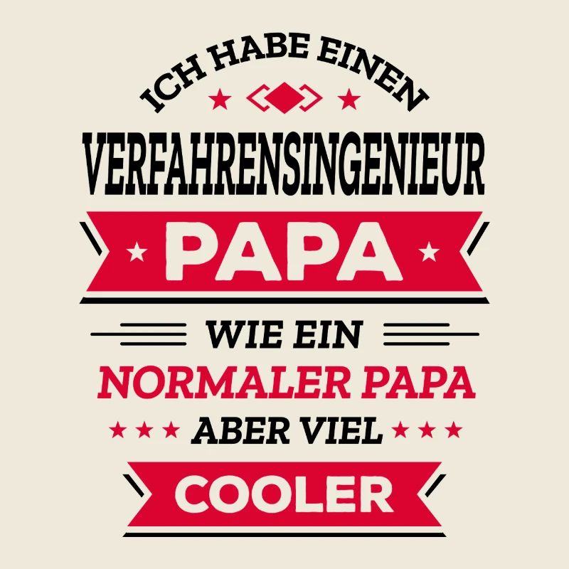 VERFAHRENSINGENIEUR PAPA - COOLER EXPERT