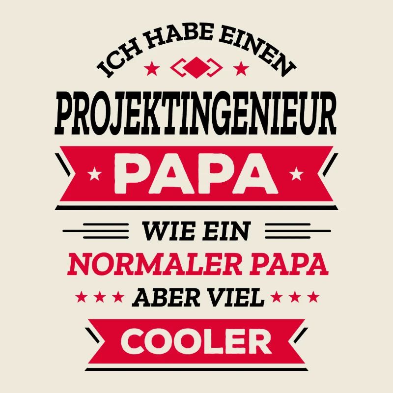 PROJEKTINGENIEUR PAPA - COOLER ALS NORMAL TOP