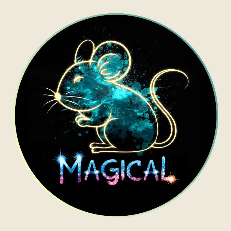 Magic Rat