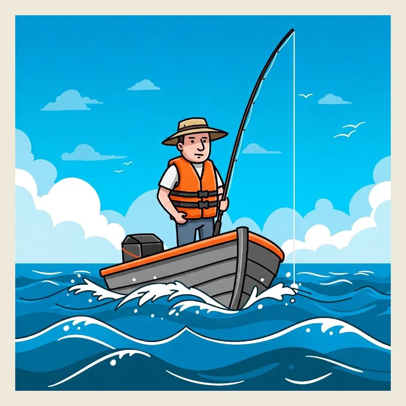 Le guide des gros appâts : Comment attraper plus de poissons