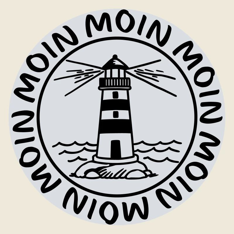 Phare de Moin Moin – Conception côtière maritime