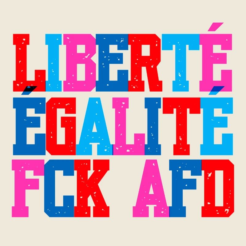 Je suis tellement libre
