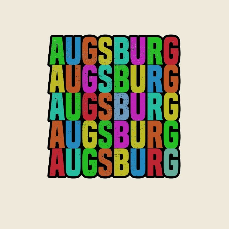 Augsburg