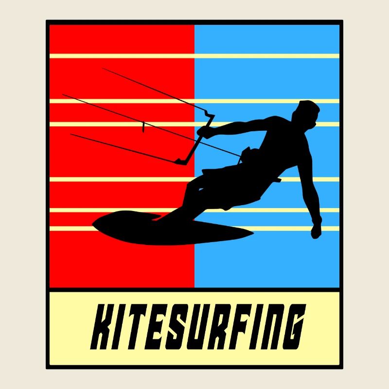 Kitesurf Sport Design