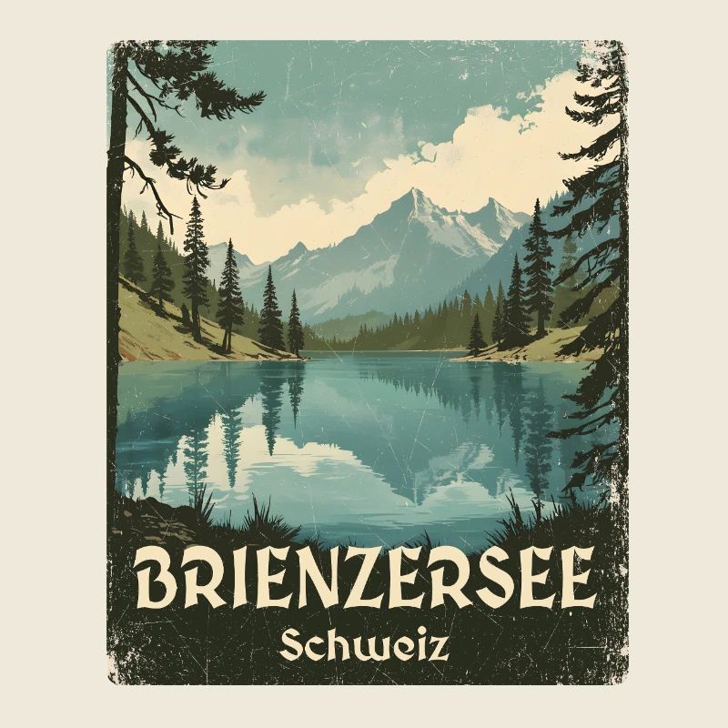 Brienzersee
