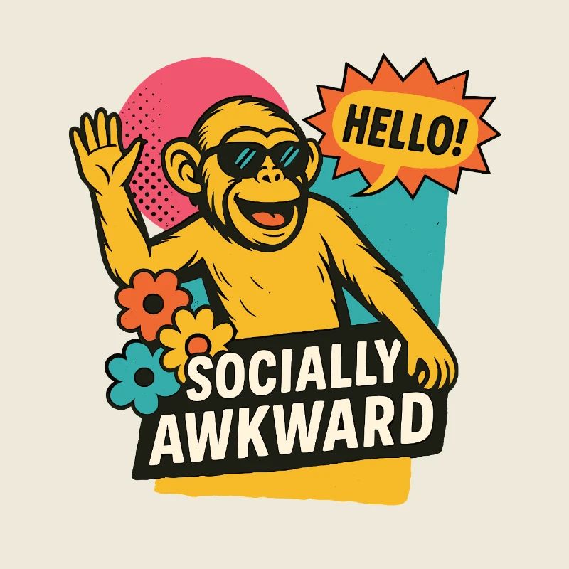 Socially Awkward