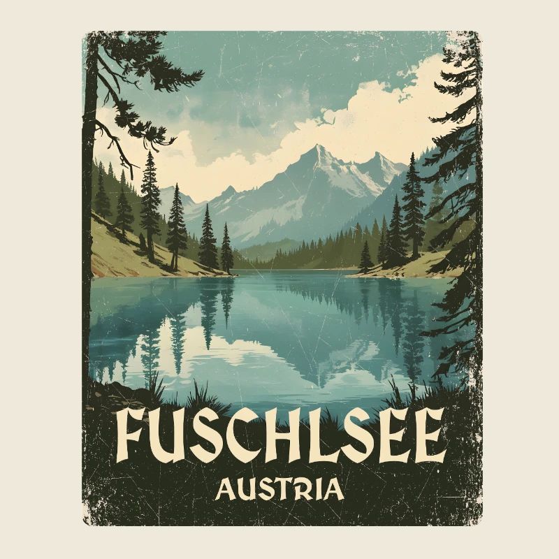 Fuschlsee