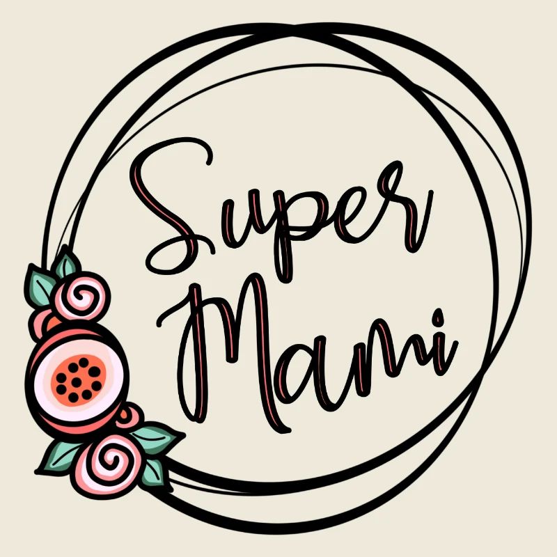 Super Mami