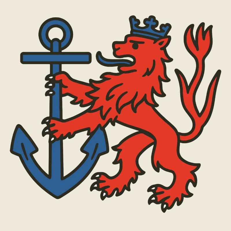 Düsseldorfer Löwe