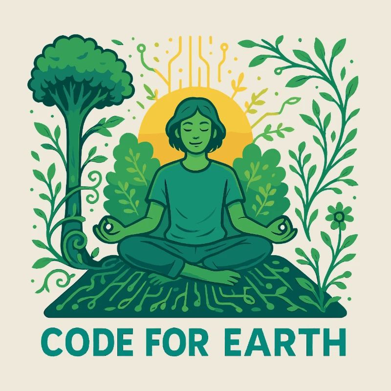 Code pour la Terre