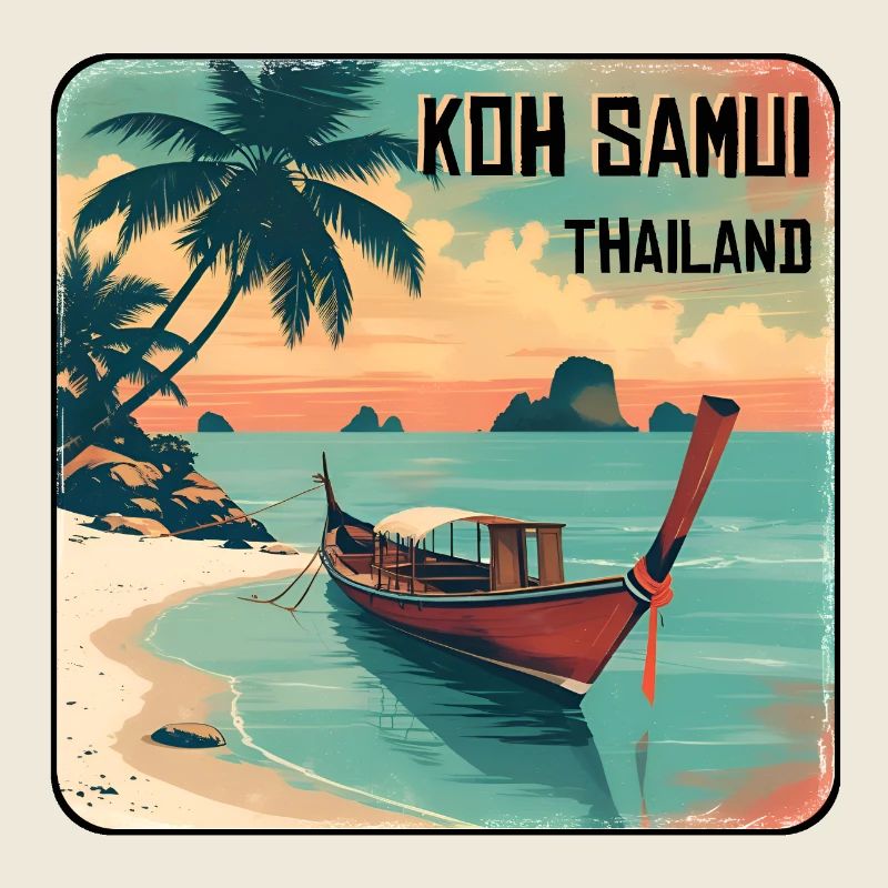 Koh Samui, Thaïlande
