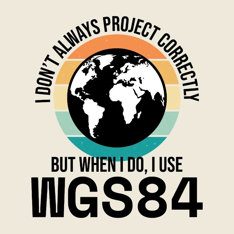 GIS Mapping Geospatial Data Analysis Cartography