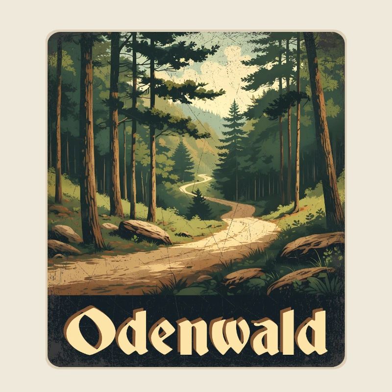 Odenwald