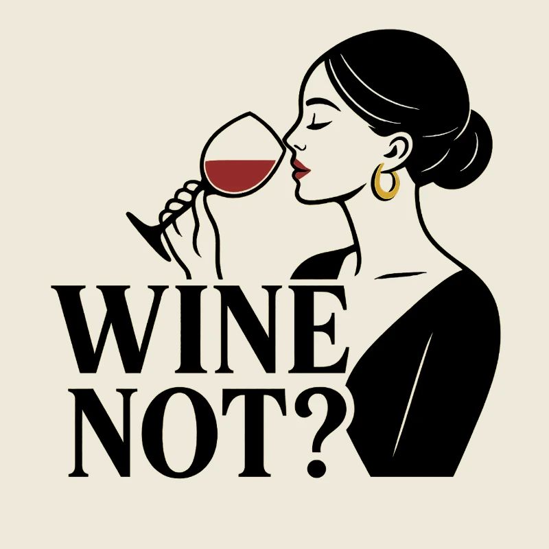 Wine Not?