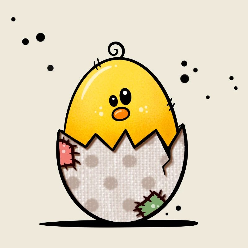 Hello chicks