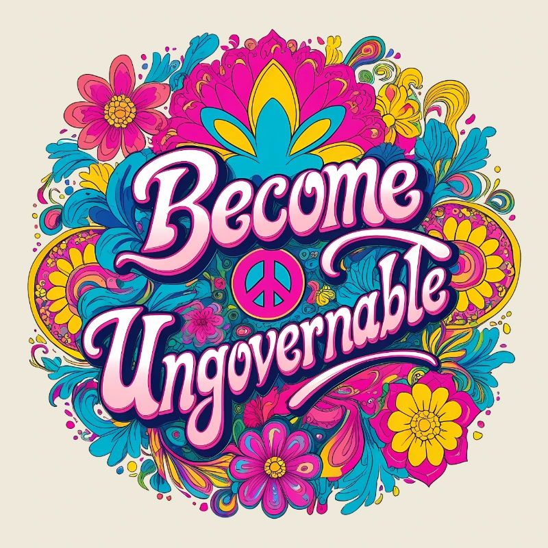 Become Ungovernable