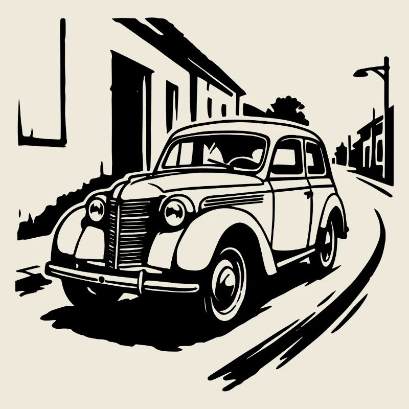 Straßenklassiker 401