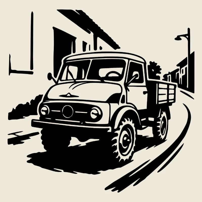 Polyvalent à l’ancienne