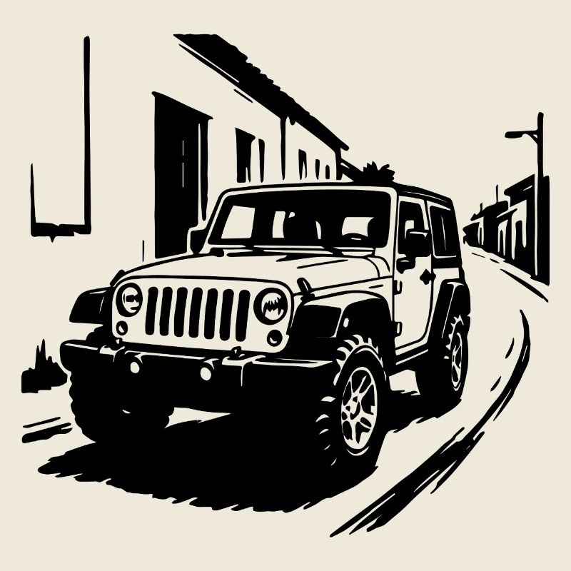 Offroad Beast Classique