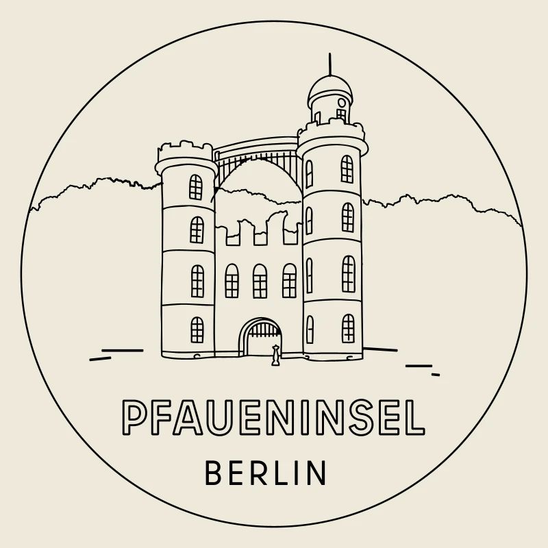 Pfaueninsel Berlin