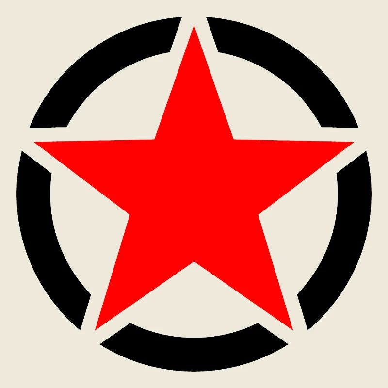 Red Star
