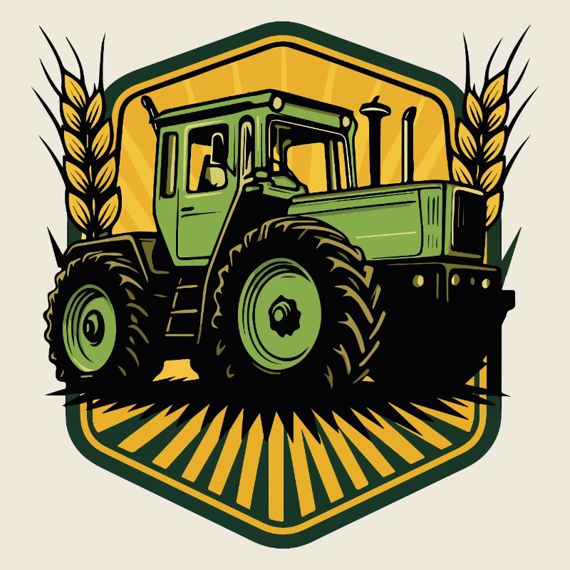 Field Force Legend MB Trac