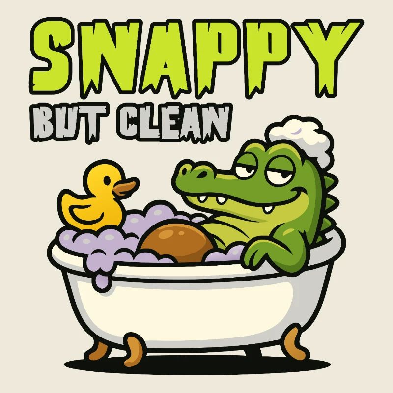 Un scapou dans le jacuzzi